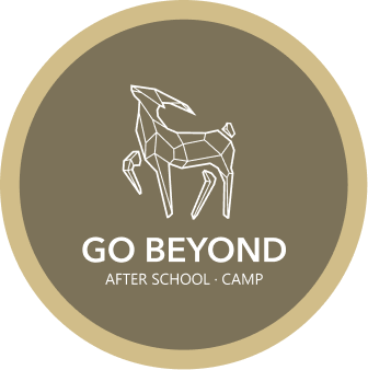 go beyond academy education methods logo